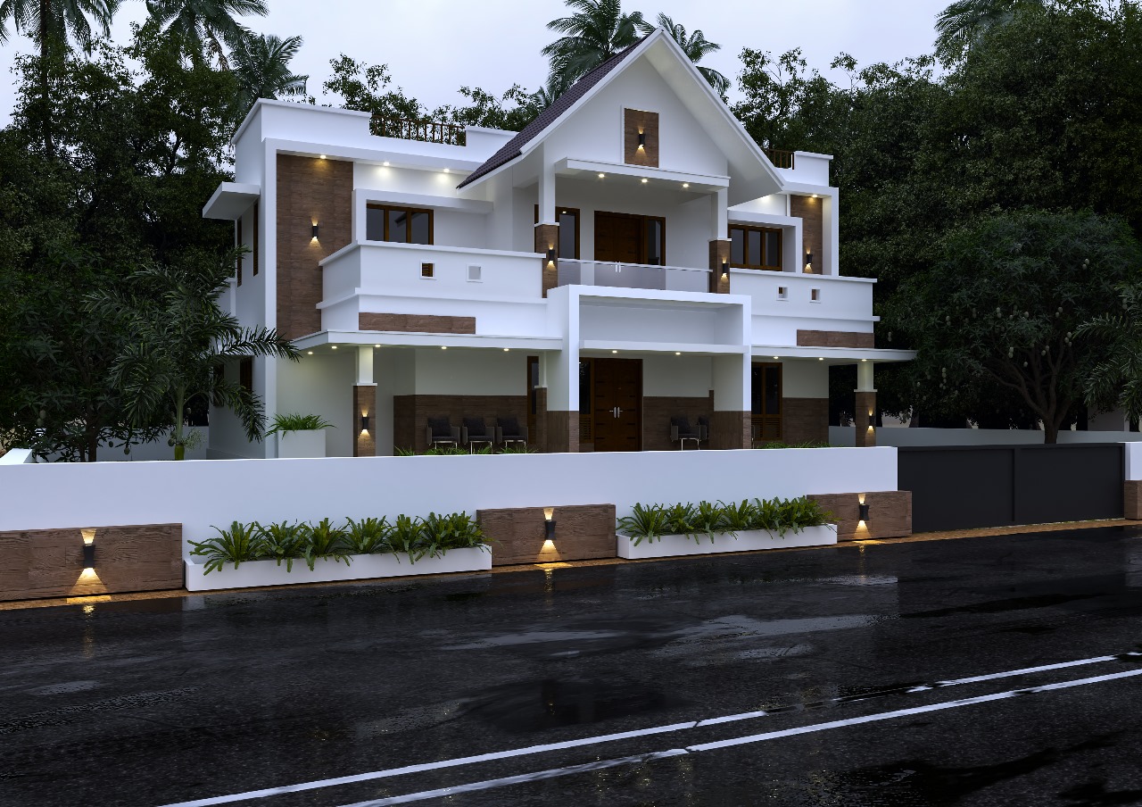 Future Builders – Building Your Peaceful Haven with Elegance and Security